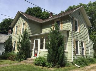 13 Tew St, Jamestown, NY 14701