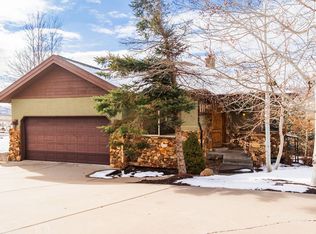 12213 Ross Creek Dr, Kamas, UT 84036