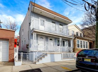418 12th St FLOOR 2, Union City, NJ 07087