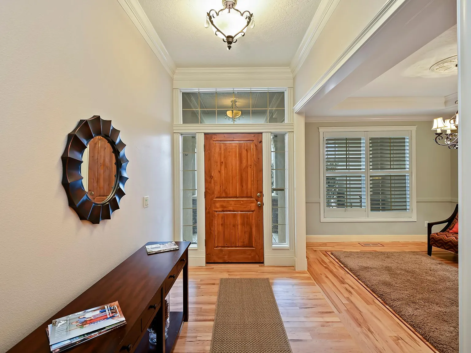 508 W Willow Trace Dr — Photo 4