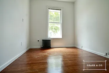 Rented by Grand & Co.