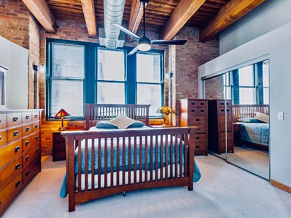 5th image of 732 S Financial Pl APT 205
