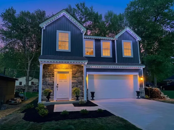 13294 Cedar Rd NE, Thornville, OH 43076