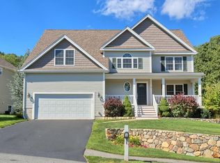 31 Magnavista Dr, Haverhill, MA 01830