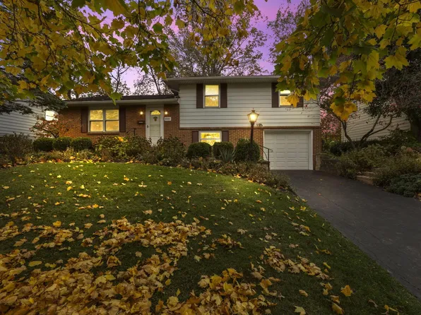 6431 Red Coach Ln, Reynoldsburg, OH 43068