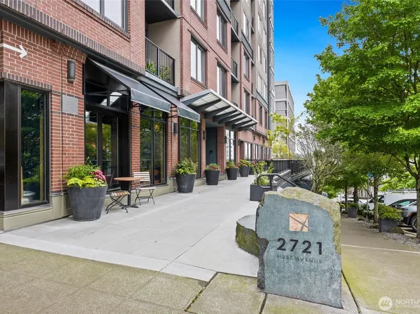 2721 1st Avenue #805, Seattle, WA 98121