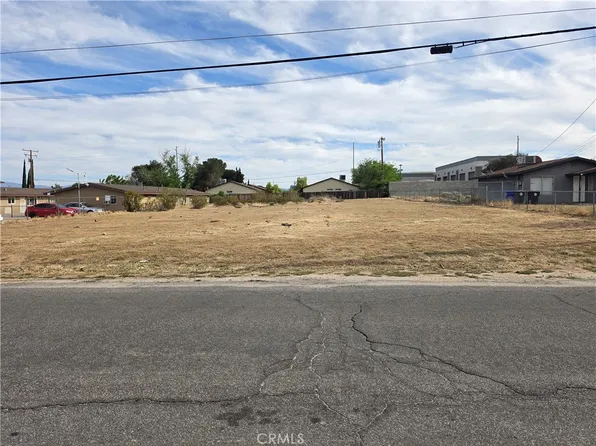 0 Tokay St Lot 157, Victorville, CA 92395