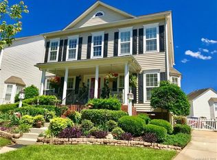 2578 Laurelview Dr NW, Concord, NC 28027