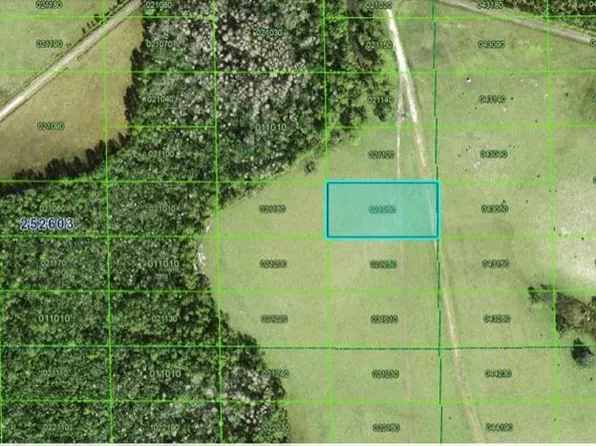 Deen Still Rd #C-247, Polk City, FL 33868