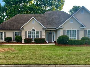 520 Shirley Pl, Valdosta, GA 31605