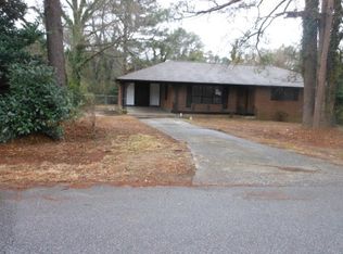 117 Spradley Dr, Macon, GA