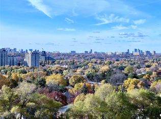 38 Forest Manor Rd #601, Toronto, ON M2J 0C2