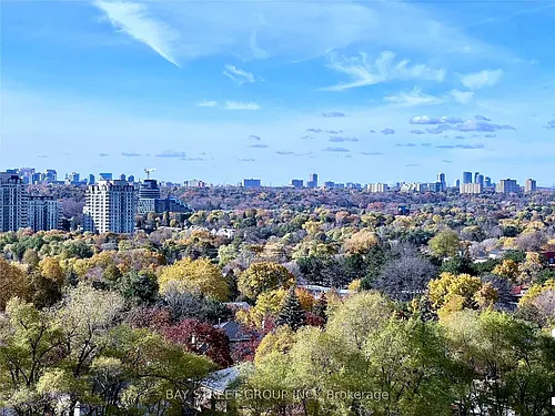 38 Forest Manor Rd #601 Photo 1