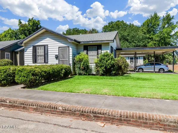 906 S Court St, Opelousas, LA 70570
