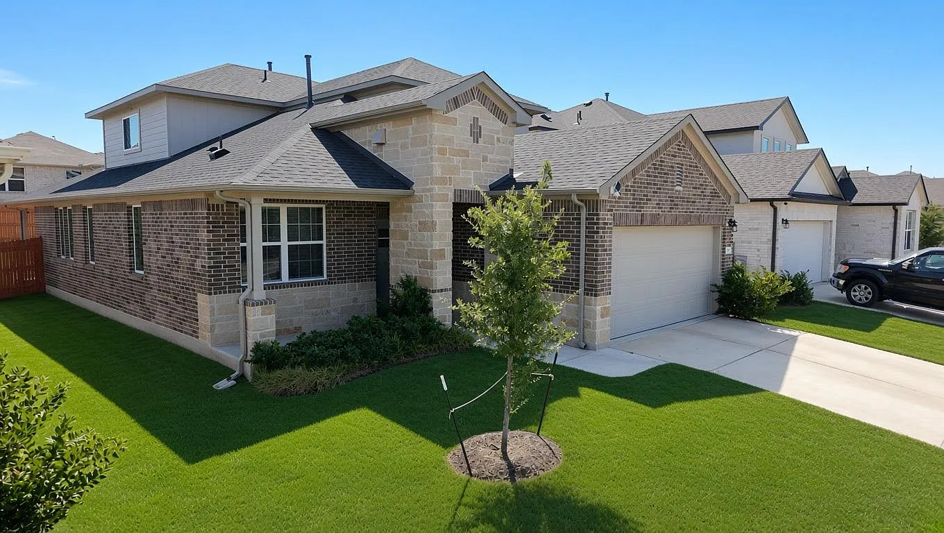4 bed, 3.0 bath, 2565 sqft, $2,450 — Photo 3