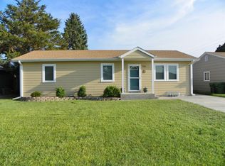 920 E 9th St, Colby, KS 67701