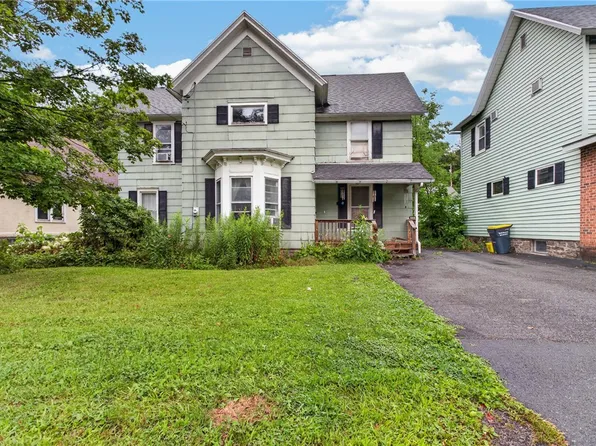 517-519 Main St, Oneonta, NY 13820