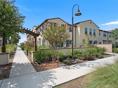 3277 E Wild Horse Privado #4, Ontario, CA, 91762