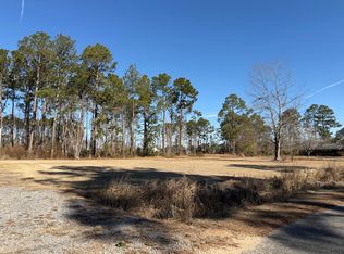 0 Yardley Ave, Baxley, GA 31513