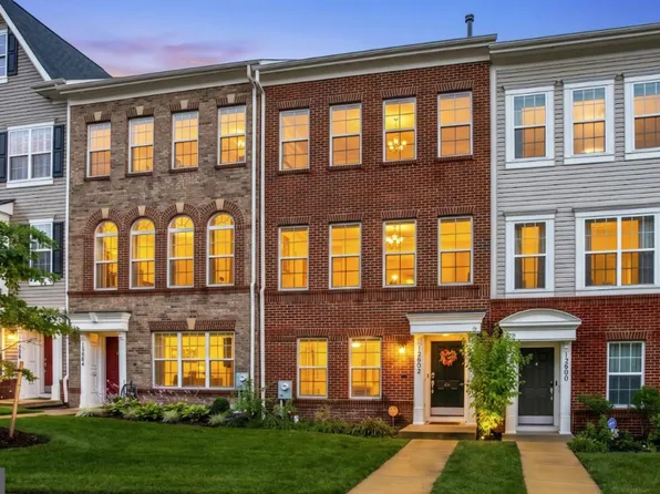 12902 Rustic Rock Ln, Beltsville, MD 20705