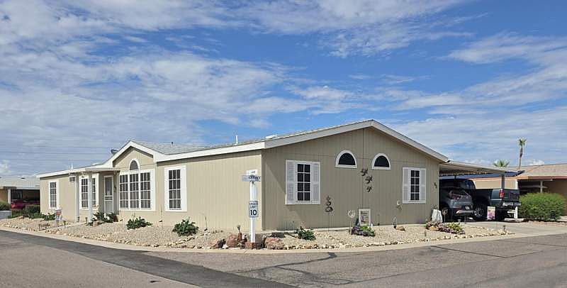 1st image of 437 E Germann Rd Lot 60