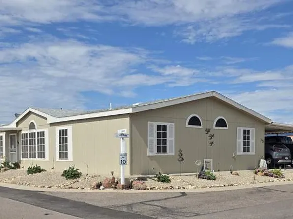 437 E Germann Rd Lot 60, San Tan Valley, AZ 85140