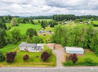 1354 State Route 6, Chehalis, WA 98532