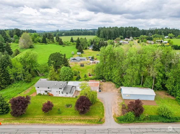 1354 State Route 6, Chehalis, WA 98532