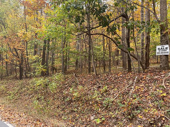 Lot view 