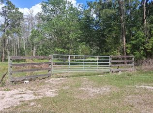 3798 Oak Hills Rnch, Zolfo Springs, FL 33890