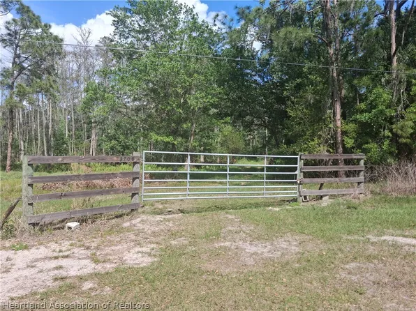 3798 Oak Hills Rnch, Zolfo Springs, FL 33890