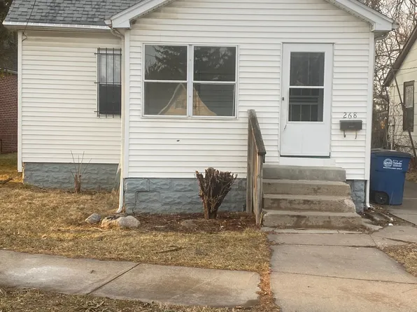 268 Ferris Ave, Toledo, OH 43608