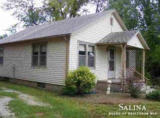 225 N Highland Ave, Assaria, KS 67416