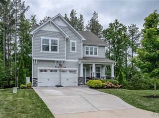 8006 Bole Hat Rd, Chesterfield, VA 23832