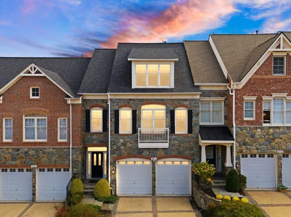 18212 Cypress Point Ter, Leesburg, VA 20176