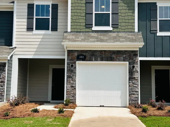 384 Abington St, Matthews, NC 28104