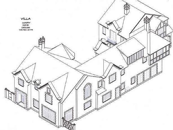 2nd image of 3837 Del Monte Dr