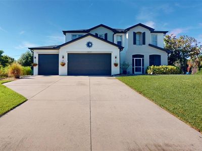 23141 Blackwell Ave, Pt Charlotte, FL, 33952