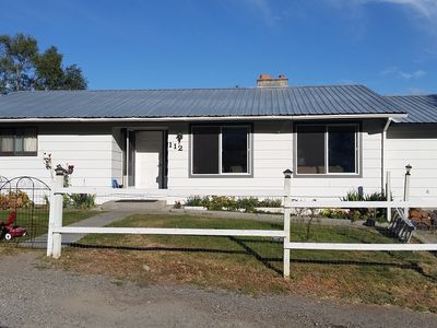 112 S Fir St, Omak, WA, 98841