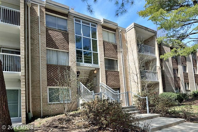 1st image of 8006 Chanute Pl APT 5
