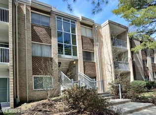 8006 Chanute Pl APT 5, Falls Church, VA 22042