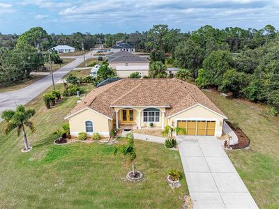 3297 Polka St, North Port, FL, 34288