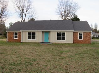 1702 Shenandoah Rd, Florence, AL 35630