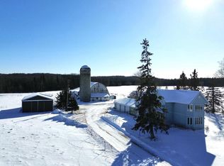 W18893 State Highway 153, Wittenberg, WI 54499