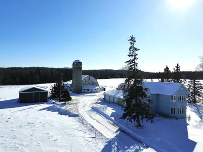 W18893 State Highway 153, Wittenberg, WI, 54499