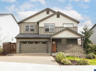 420 SW Mount Adams St, McMinnville, OR 97128