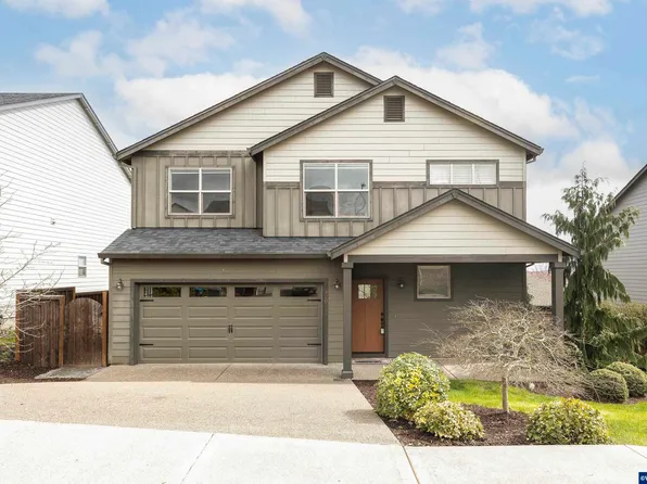 420 SW Mount Adams St, McMinnville, OR 97128