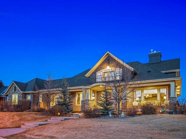 204 Leighton Ct, Rocky View County, AB T3Z 0A2