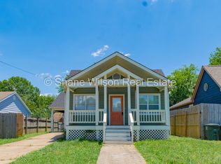 408 N Hickory St, Chattanooga, TN 37404