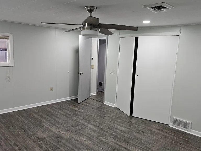 Bedroom # 1